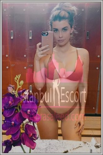 istanbul escort bayan